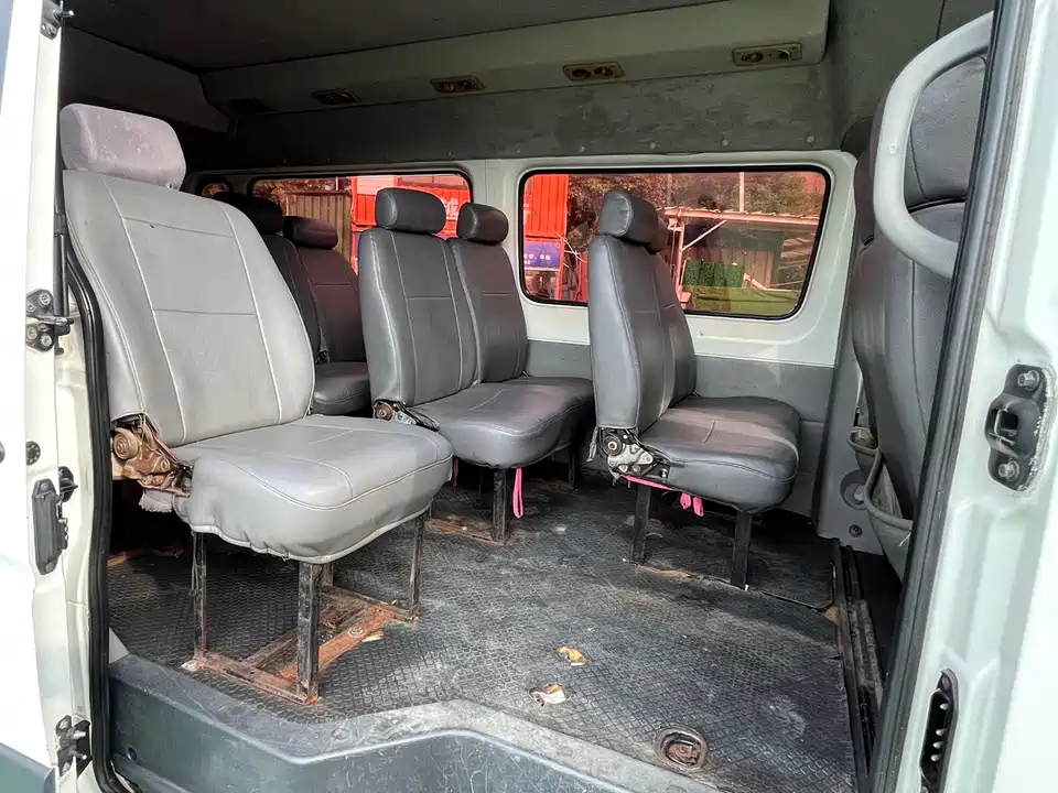 Foton Tuano Foton Tuano