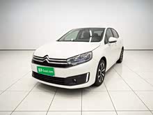 C4���� 2018�� 1.6L �Զ�������