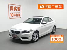 2ϵ() 2015 218i