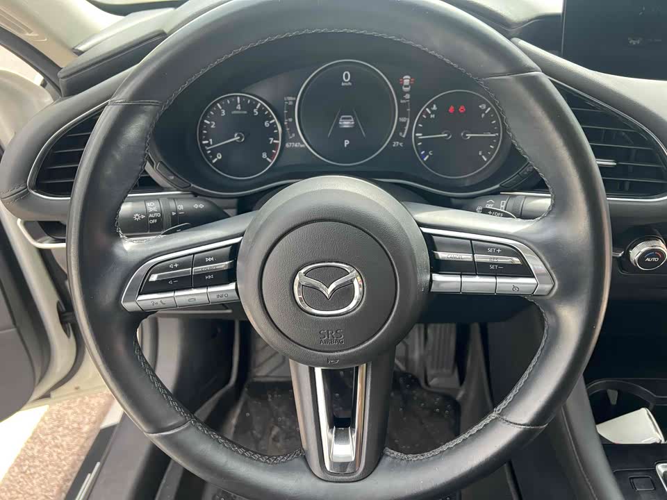 Mazda 3 Angkesaila Mazda 3 Angkesaila