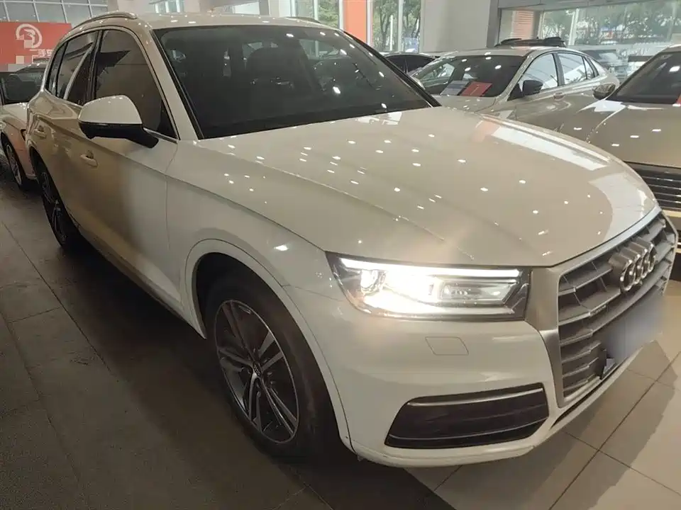 Audi Q5L
