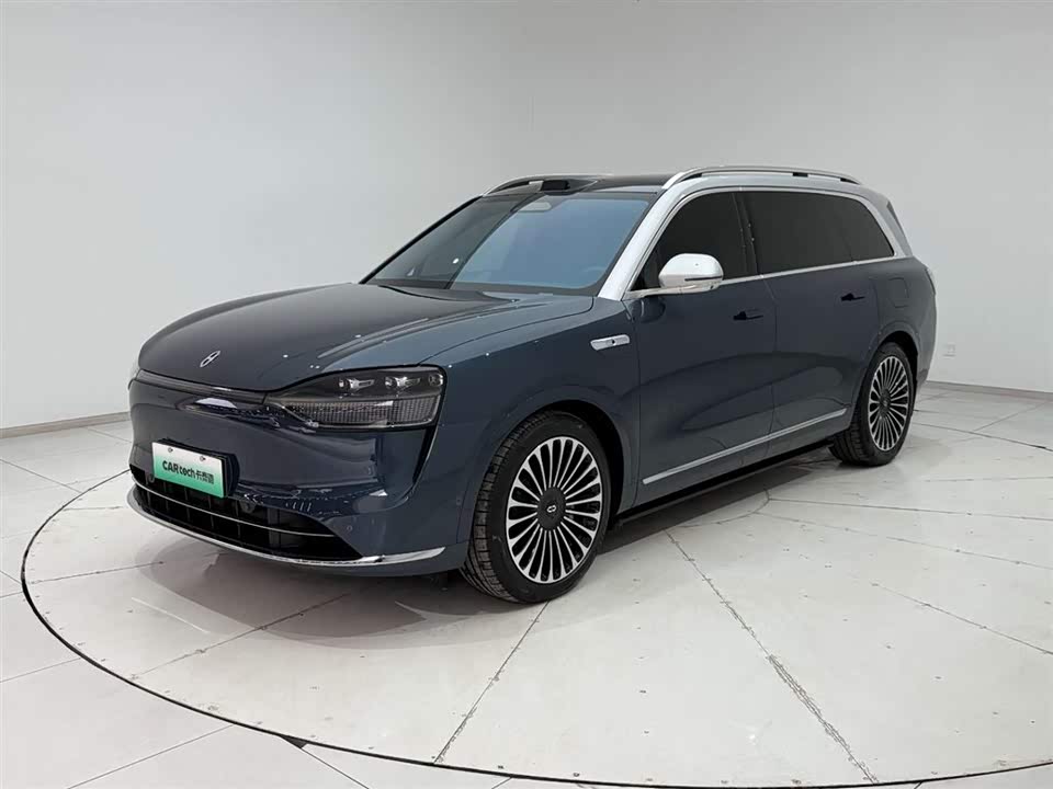 AITO Ask the world M9