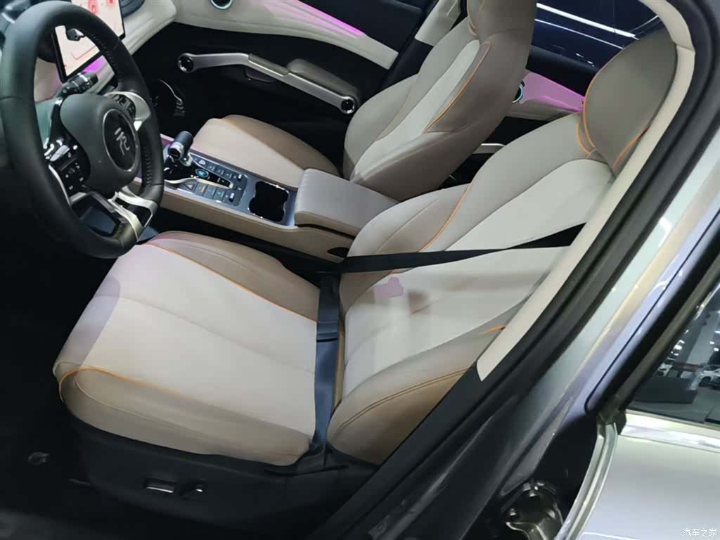 BYD Yuan, 2024 15
