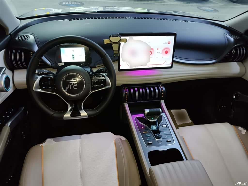 BYD Yuan, 2024 10