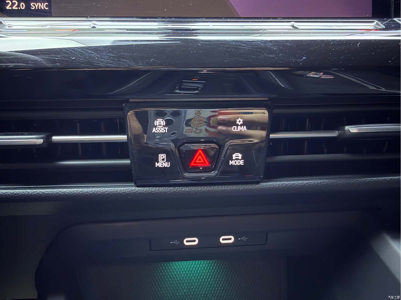 Volkswagen Golf, 2022 15