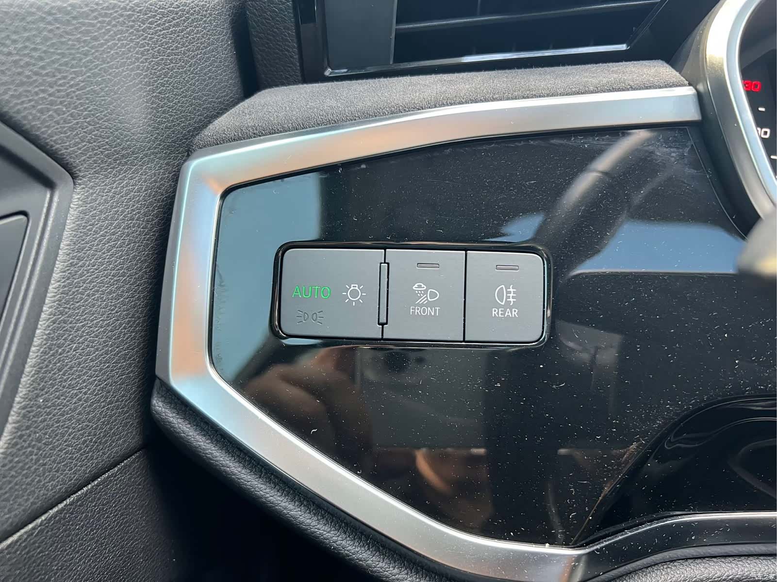 Audi Q3, 2022 14