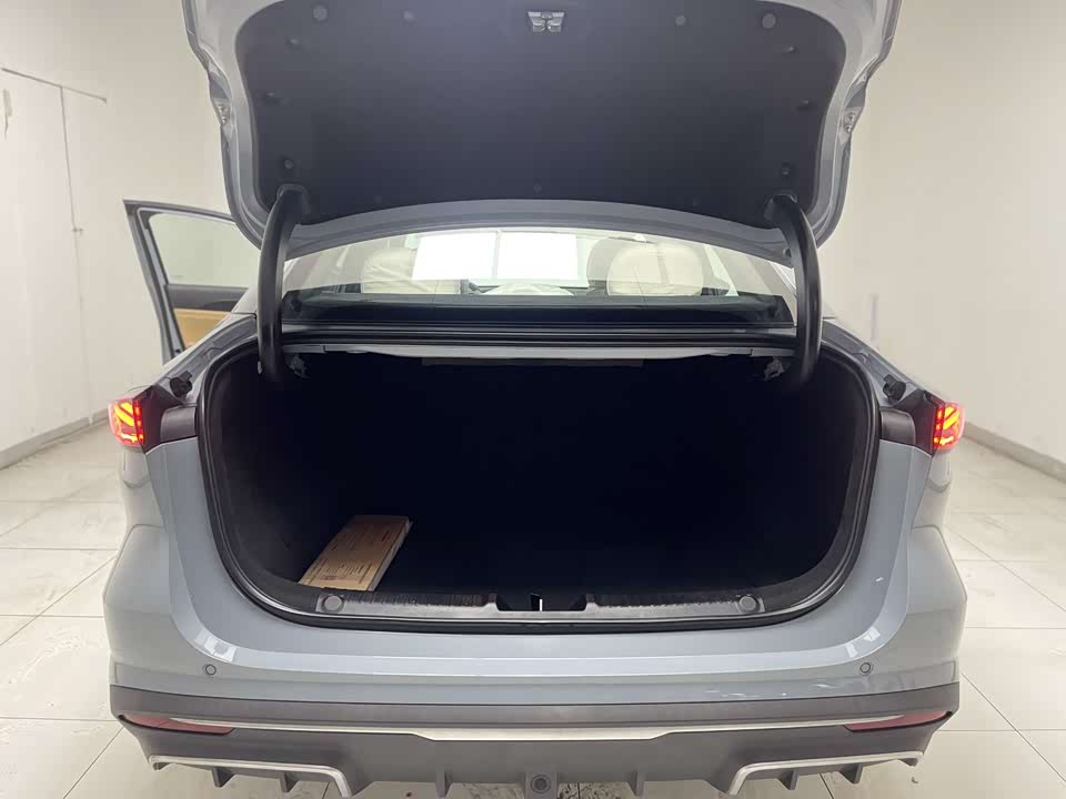 Geely Galaxy Galaxy L6