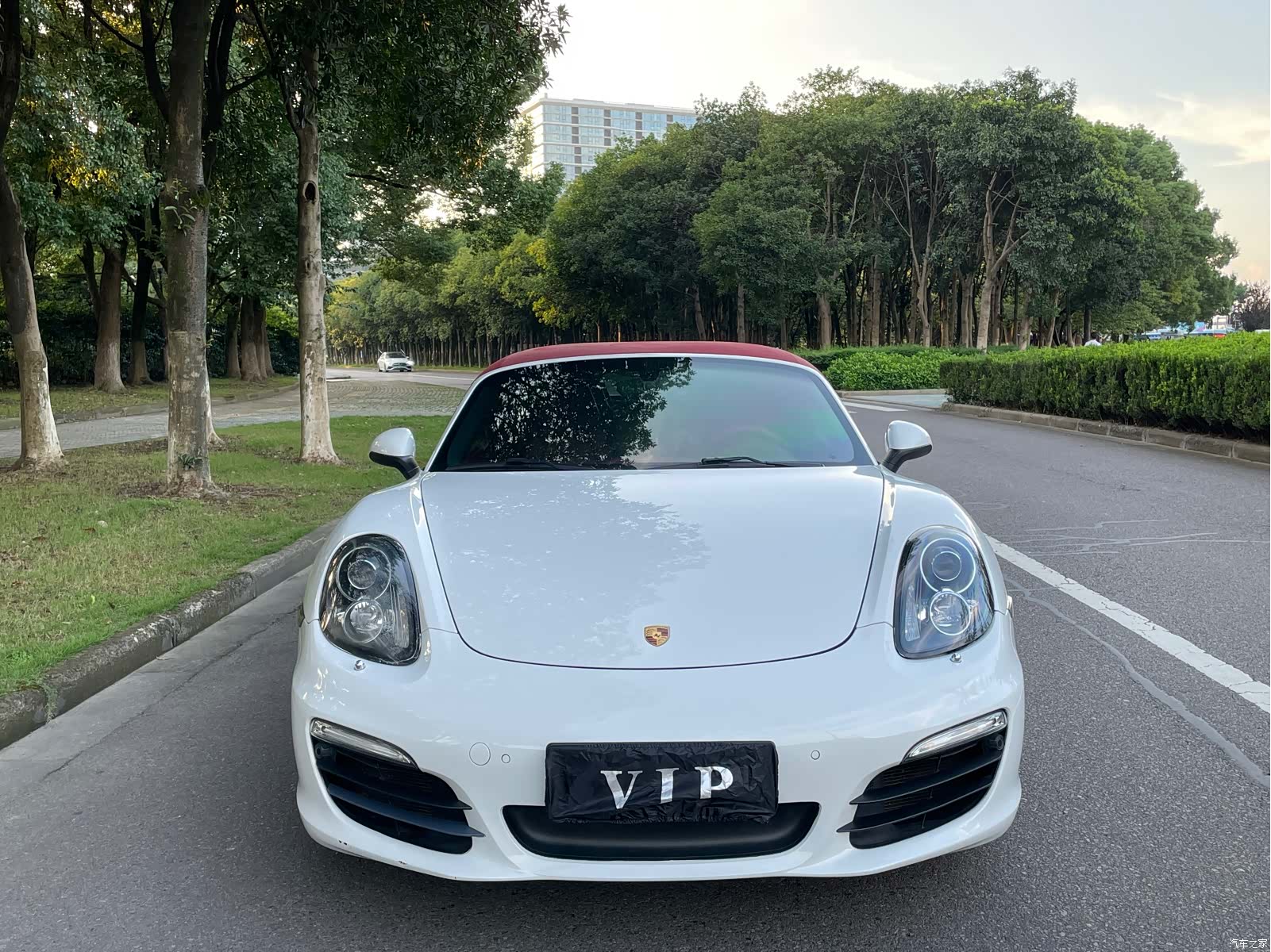 Porsche Boxster, 2015 2