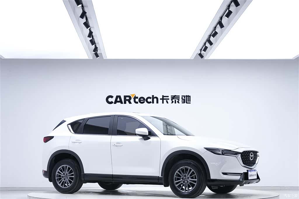 Mazda CX-5, 2021 2