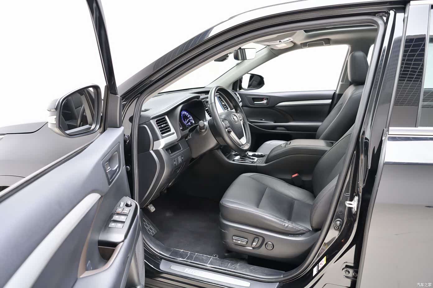 Toyota Highlander, 2020 12