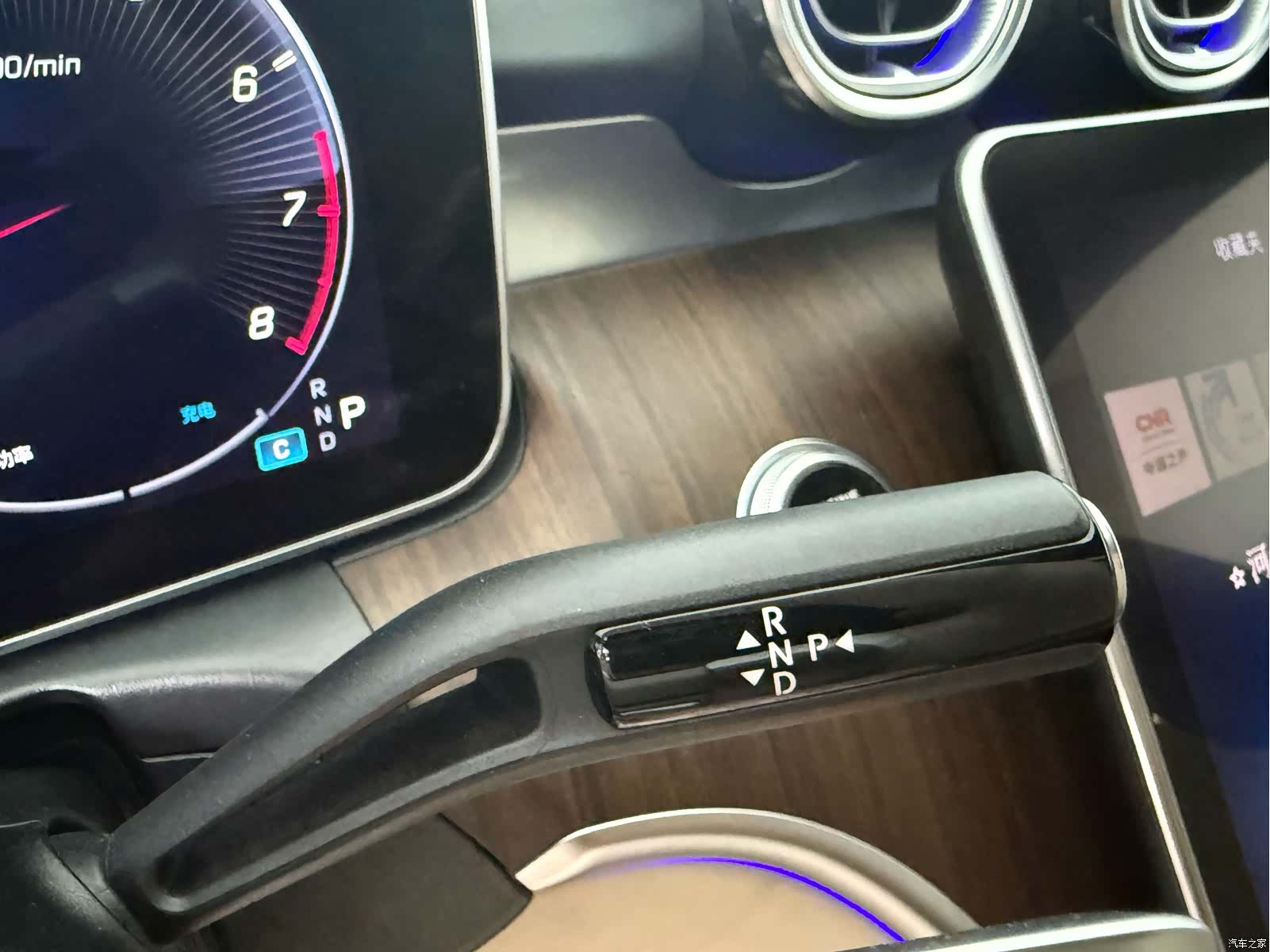 Mercedes-Benz C-Class, 2022 9