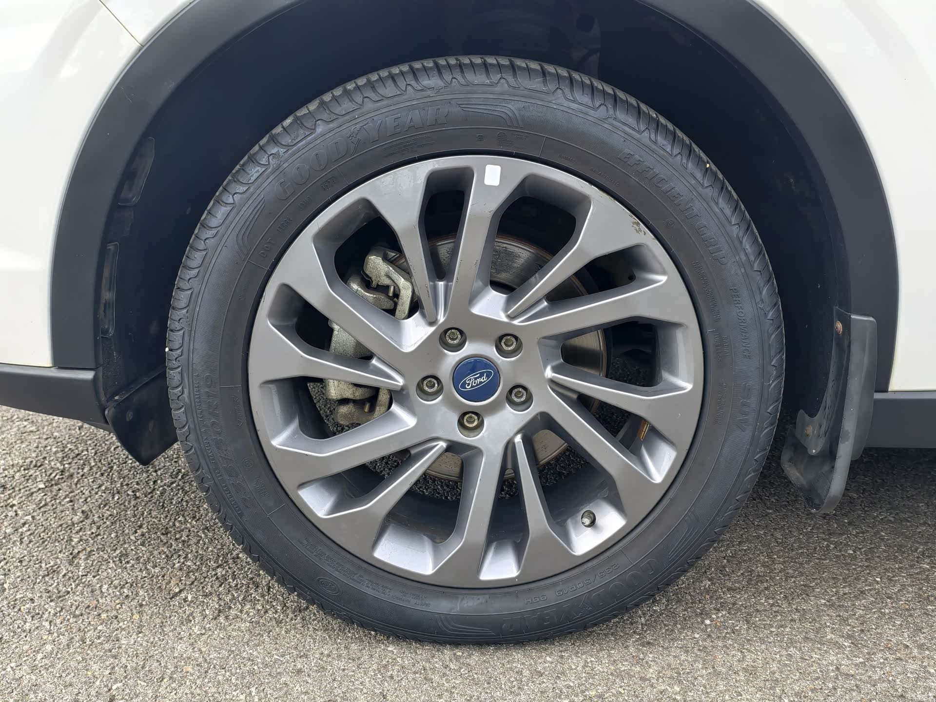 Ford Equator, 2021 8