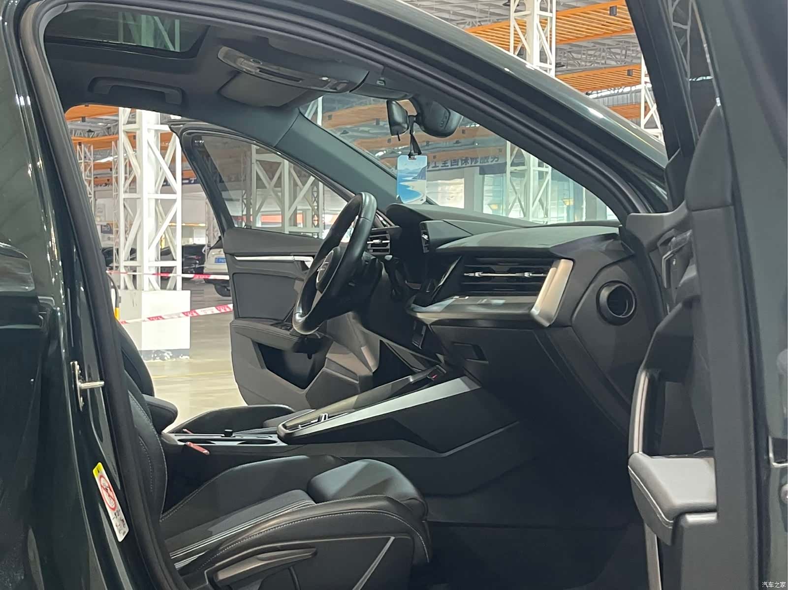 Audi A3, 2022 10