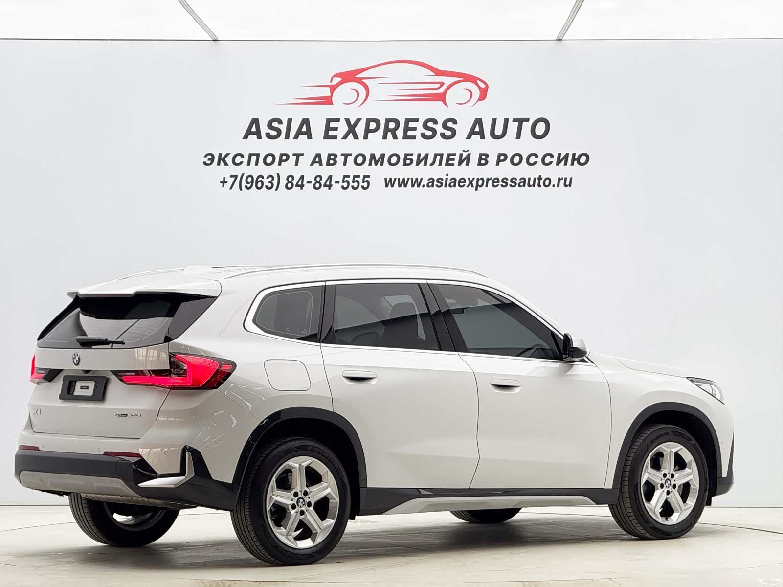 BMW X1, 2023 4