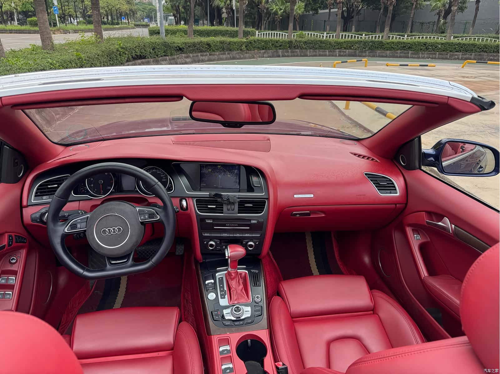 Audi A5, 2016 7