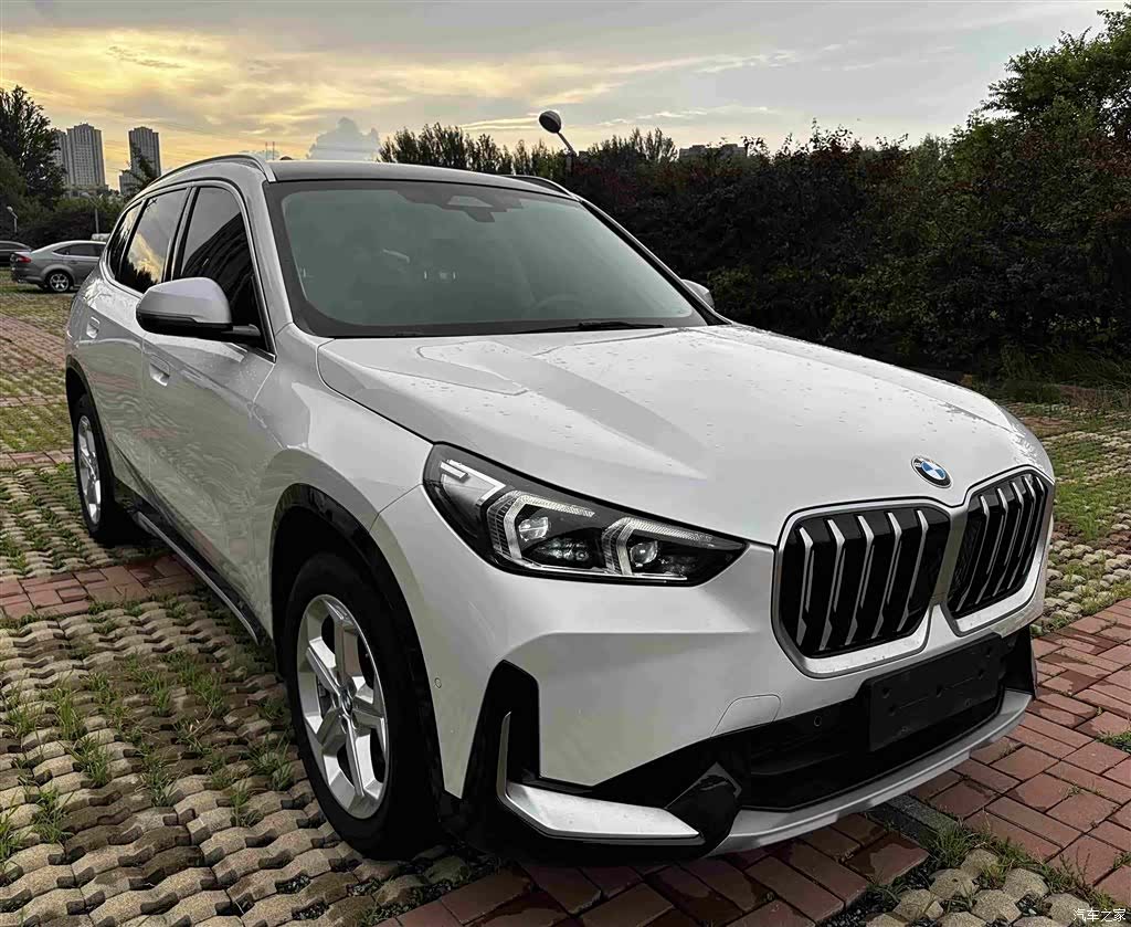 BMW X1, 2023 3