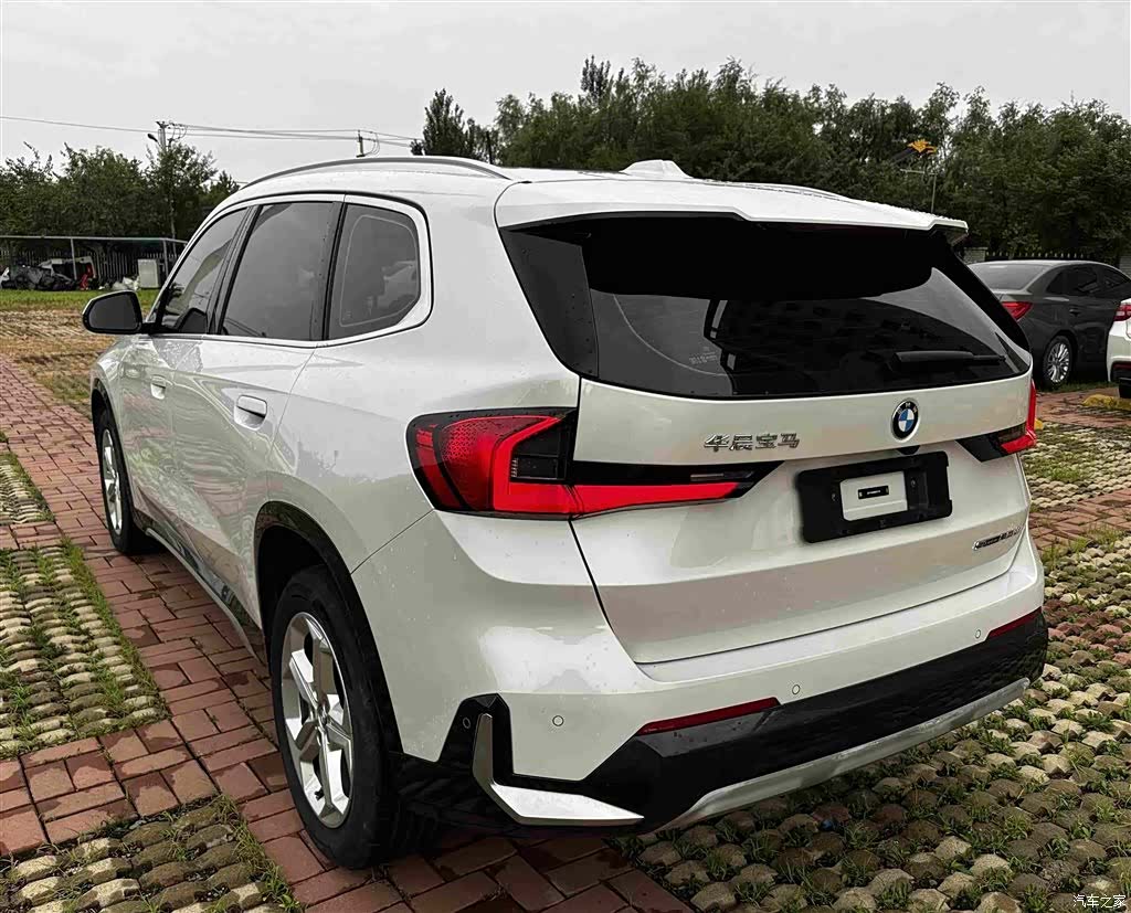 BMW X1, 2023 17