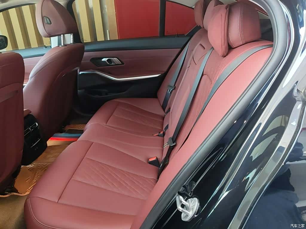 BMW i3, 2024 17