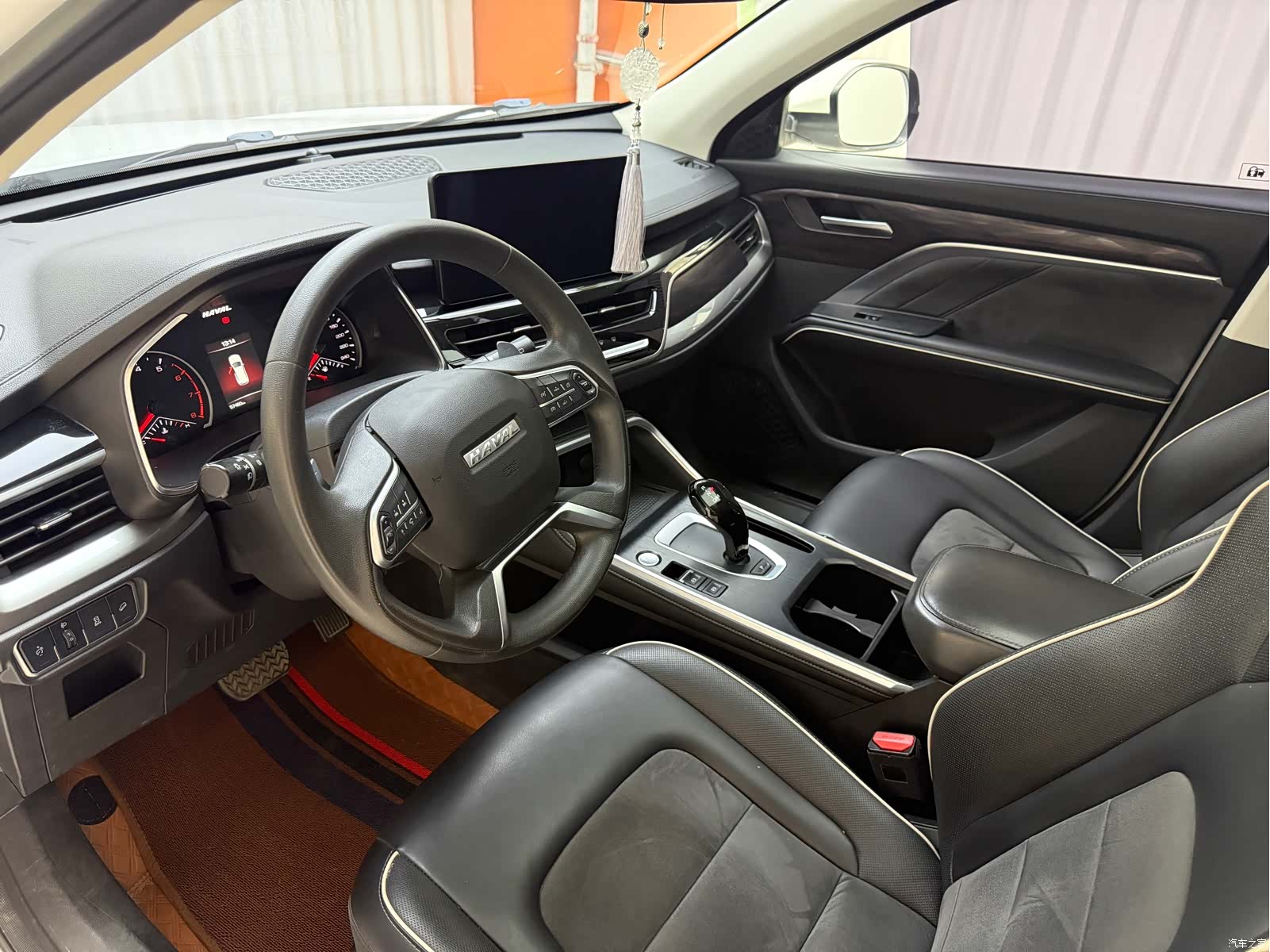 Haval H6, 2022 14