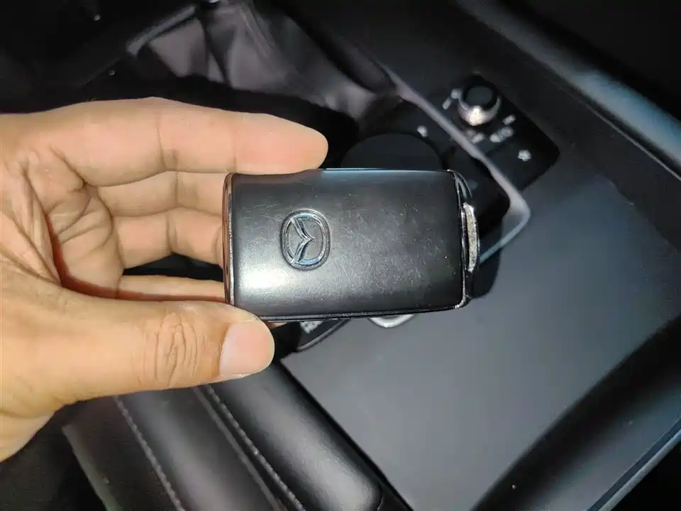 Mazda 3 Angkesaila Mazda 3 Angkesaila