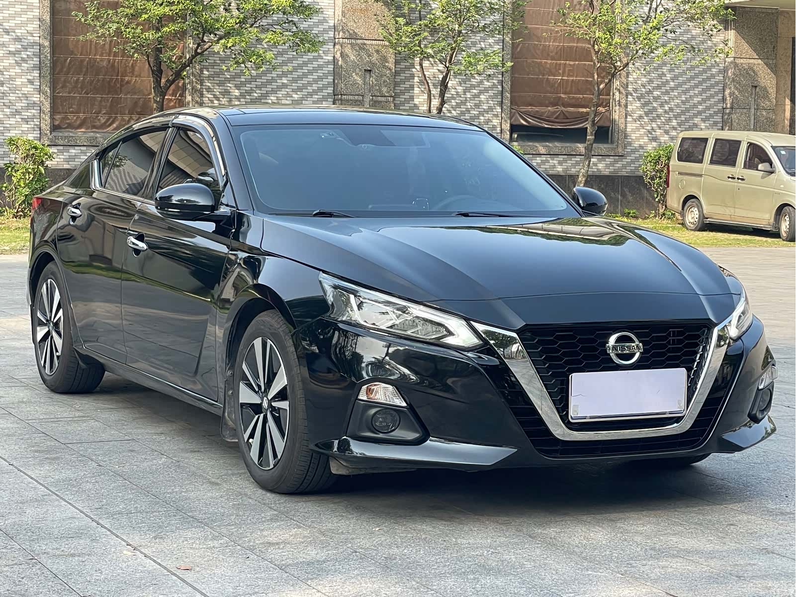 Nissan Teana, 2022 2