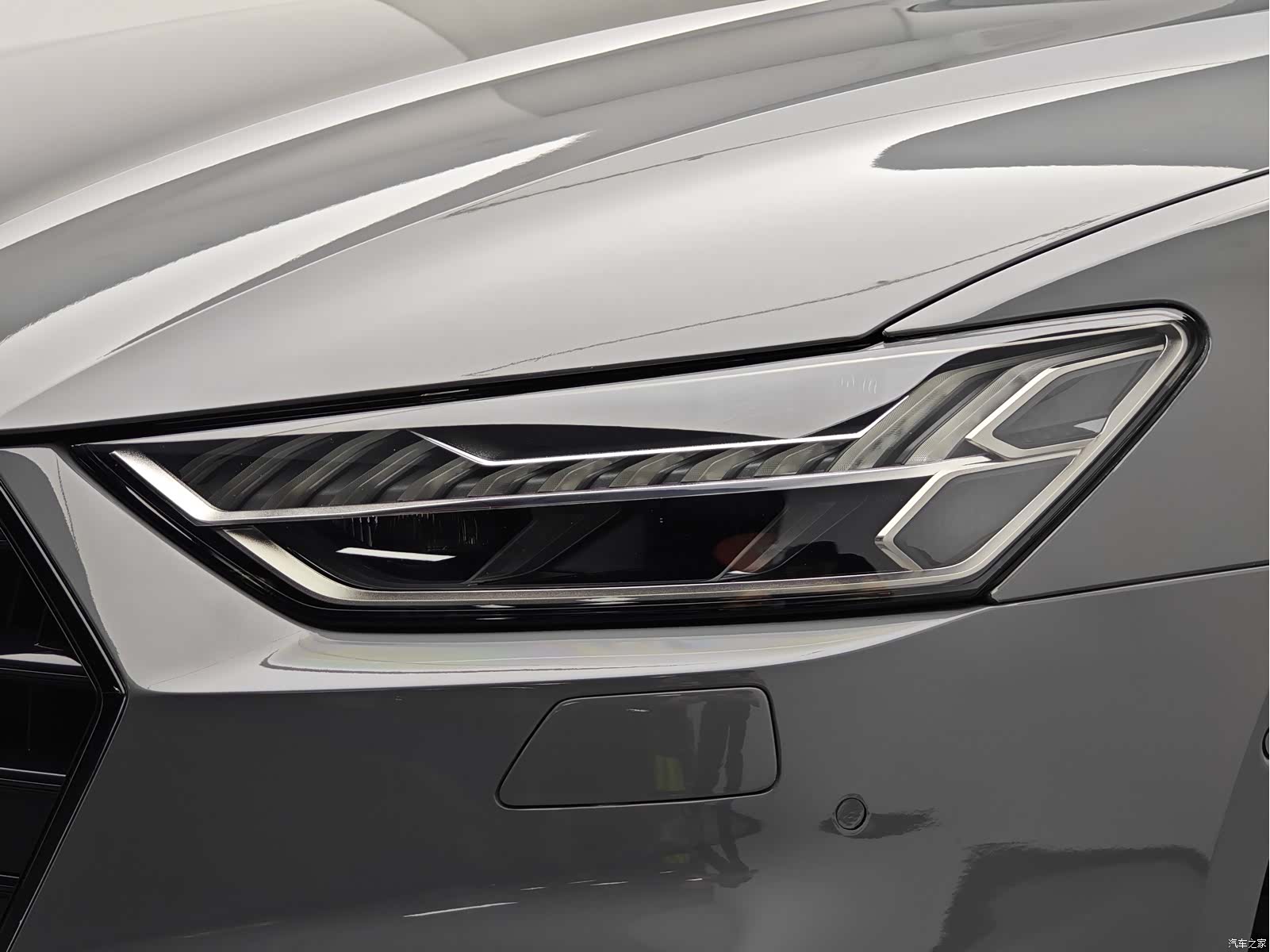 Audi A7, 2020 11