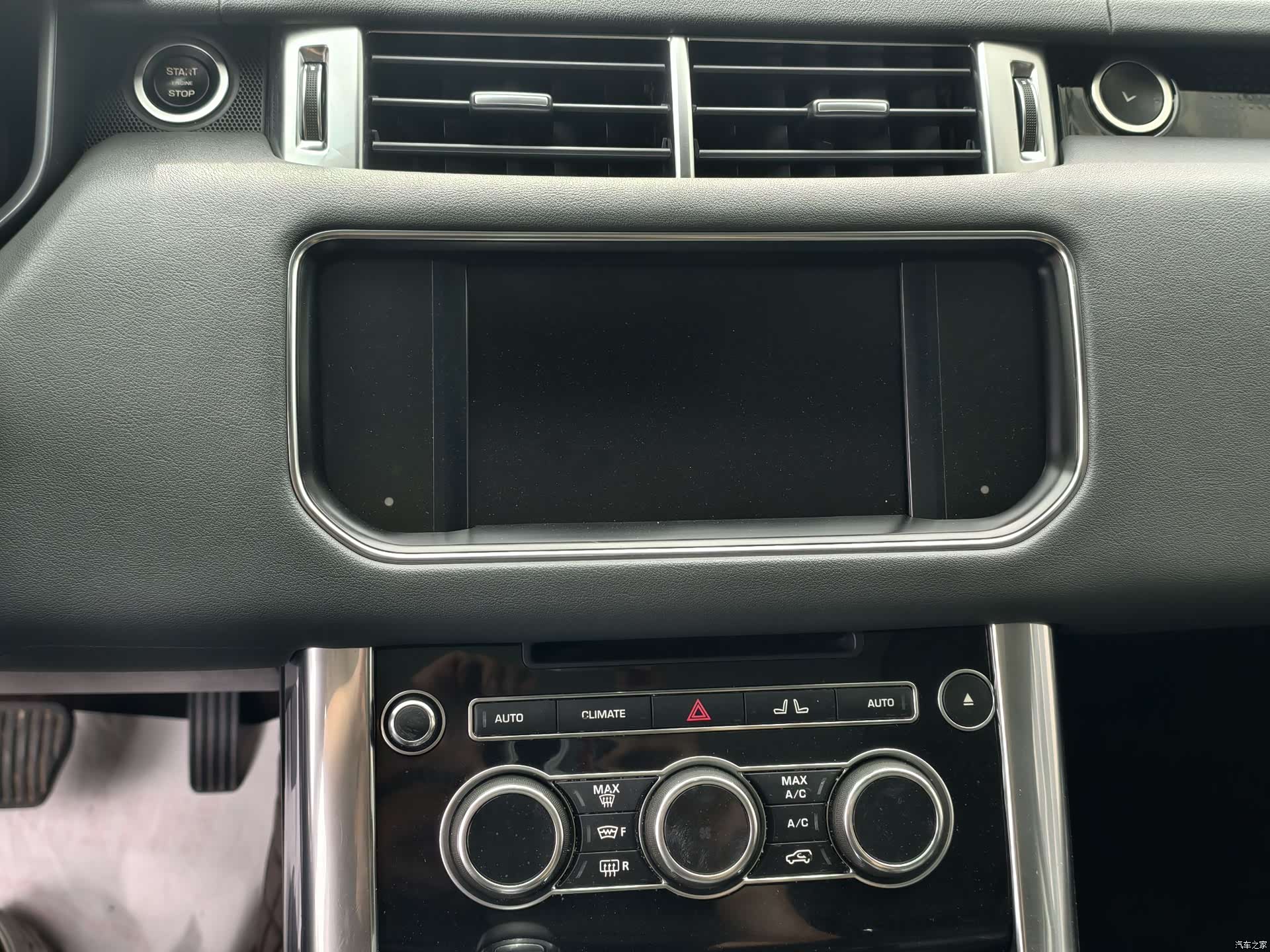 Land Rover Range Rover, 2014 11