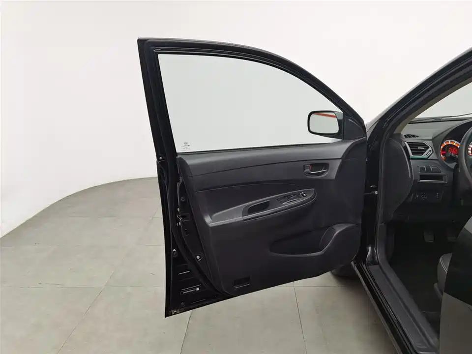 BYD F3