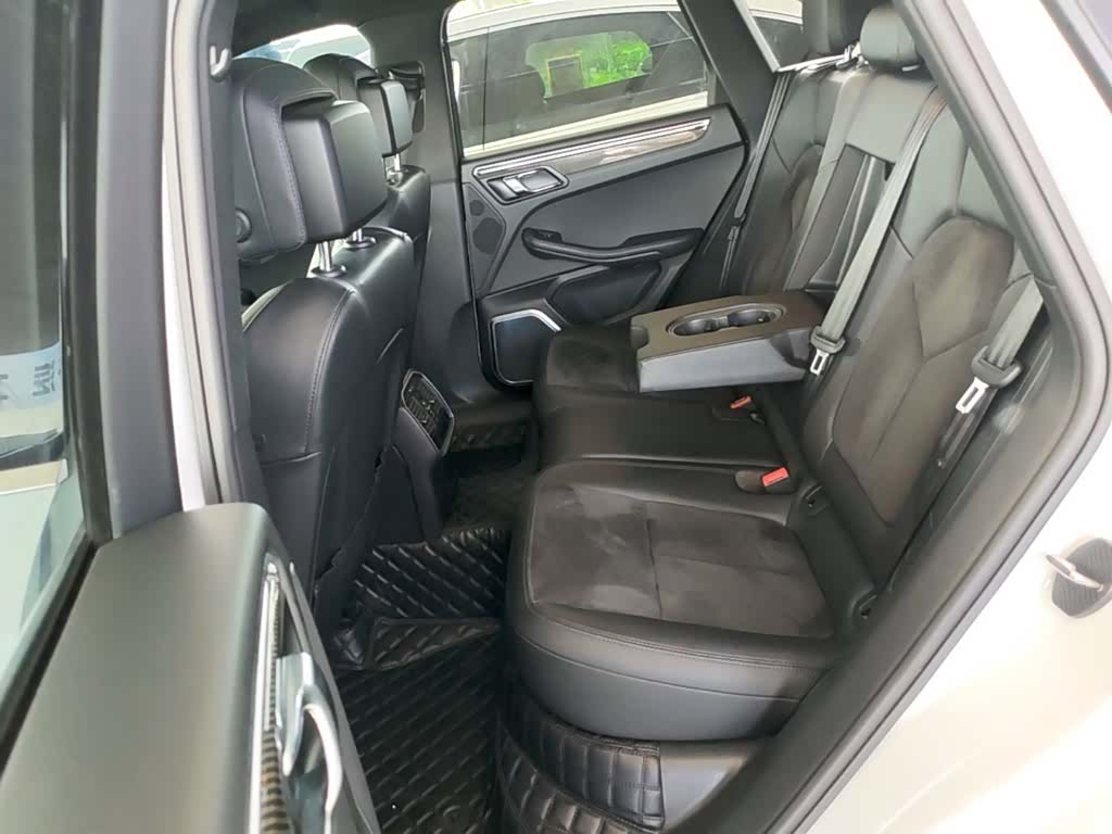 Porsche Macan, 2015 17