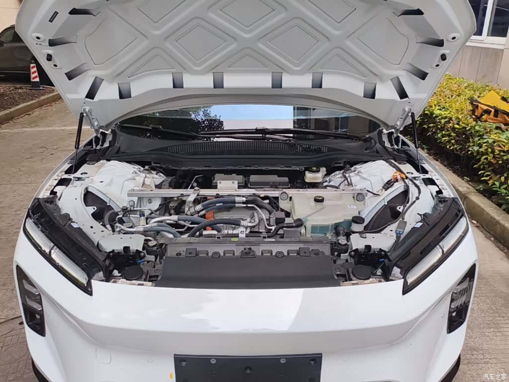 NIO ET5, 2025 20