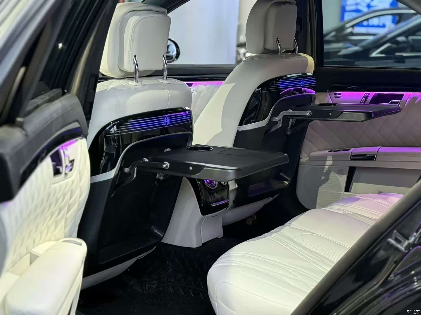 Mercedes-Benz S-Class, 2012 9