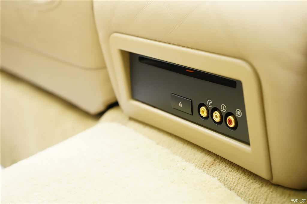 Mercedes-Benz S-Class, 2011 23