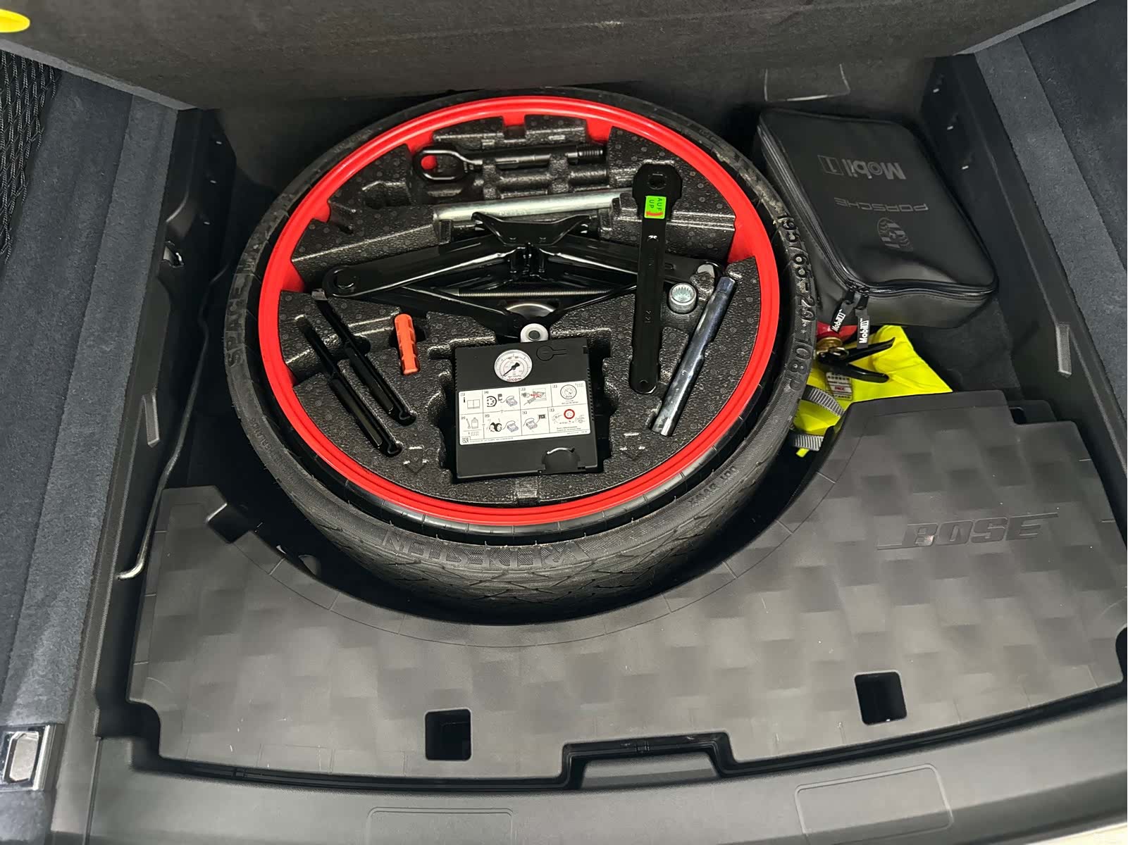 Porsche Cayenne, 2021 24