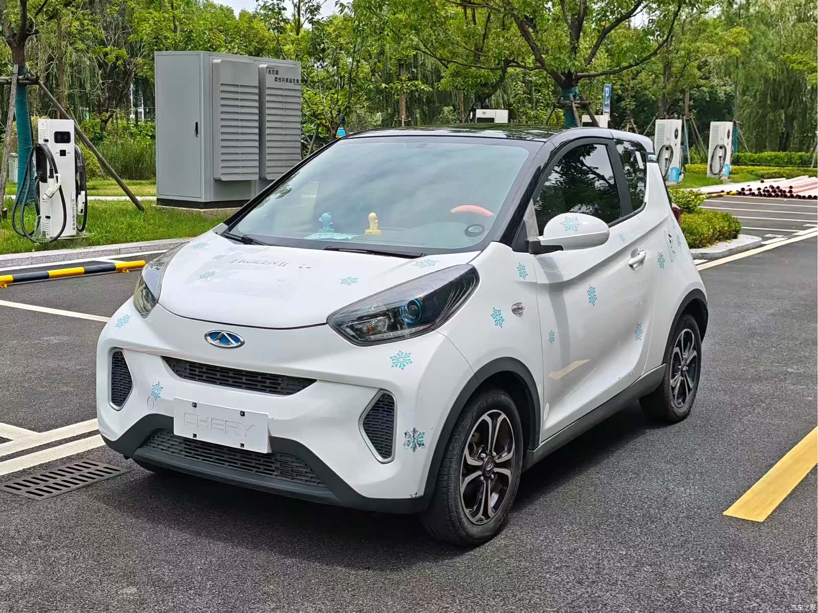 Chery 4