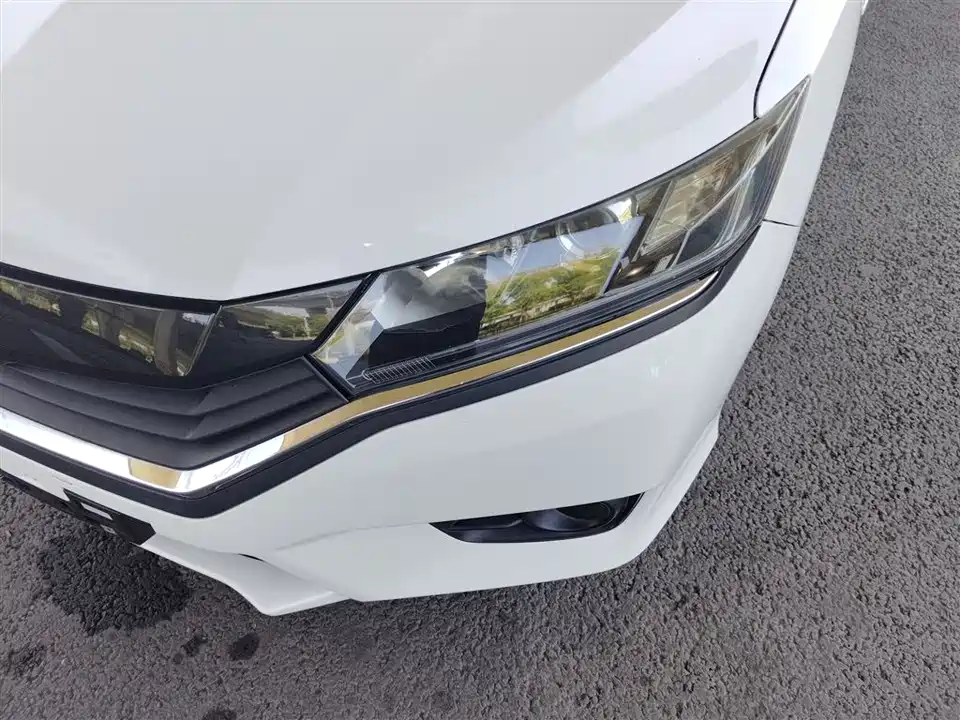 Honda Gori Honda Gori