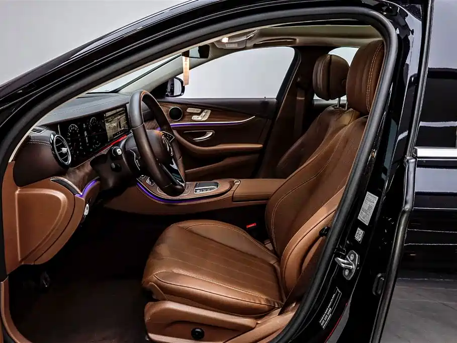 Mercedes-Benz E-class Mercedes-Benz E-class