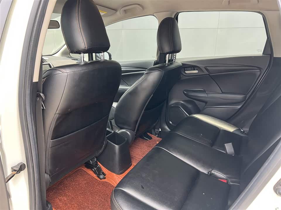 Honda Fit Honda Fit
