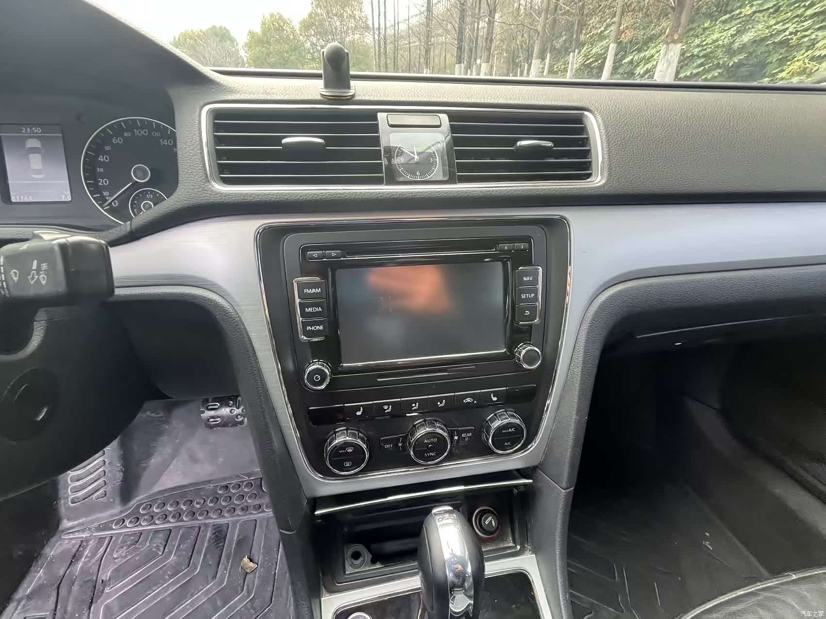 Volkswagen Passat, 2016 13