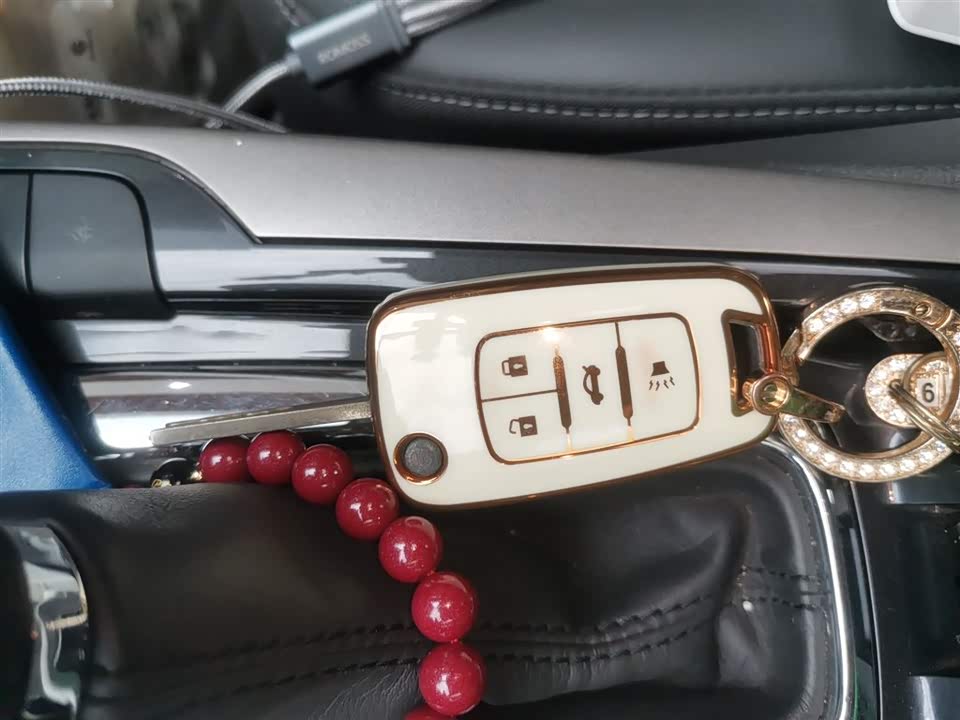 Chevrolet Mai Ruibao