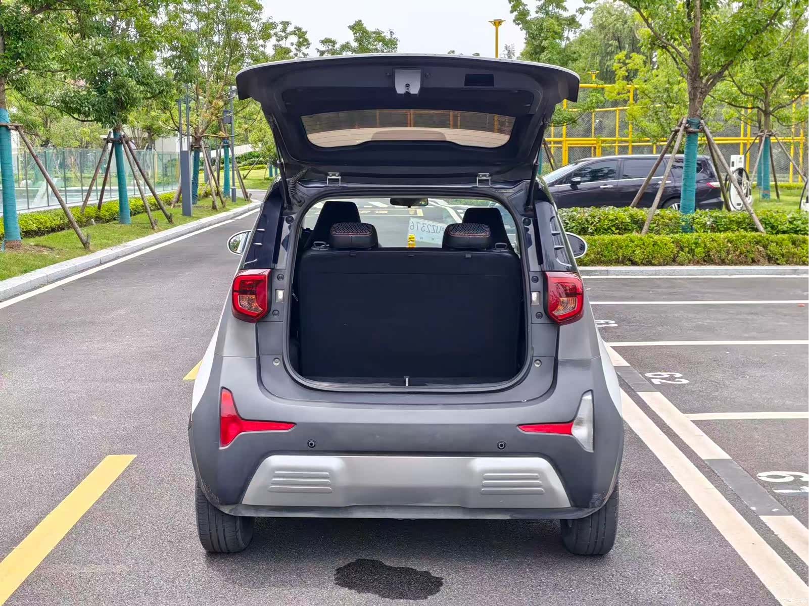Chery 4, 2020 все фото