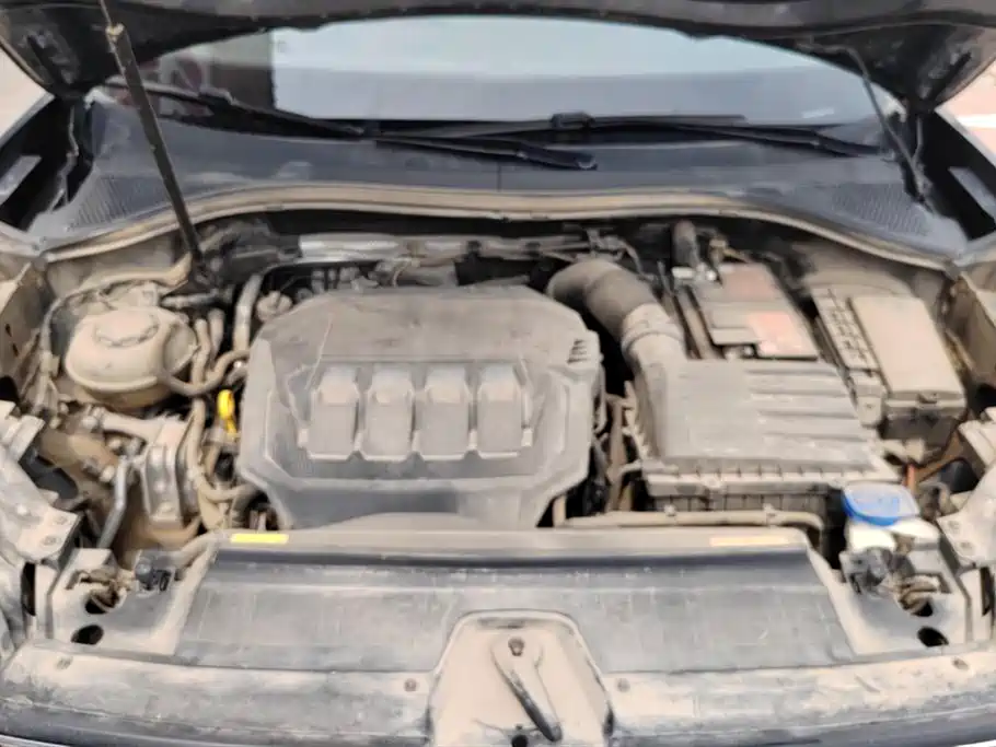 Volkswagen Tanyue Volkswagen Tanyue