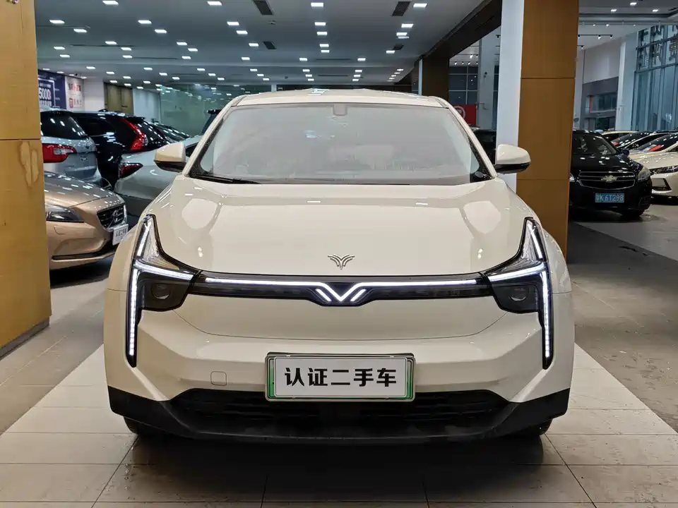 Neta Nezha U