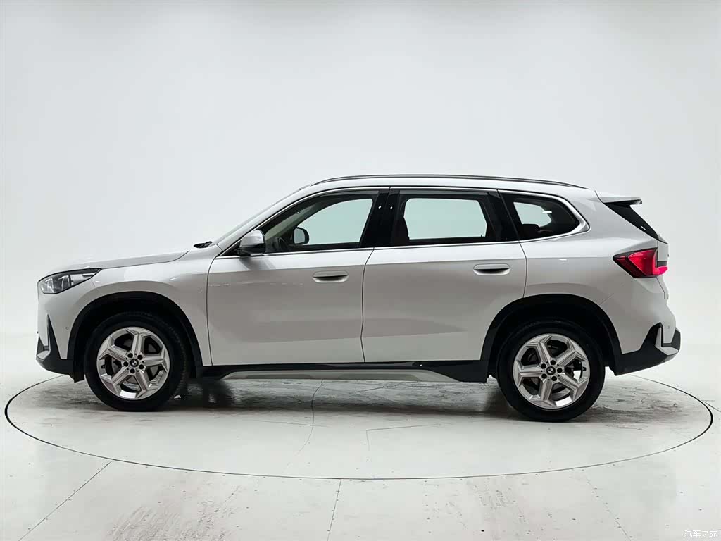 BMW X1, 2024 7