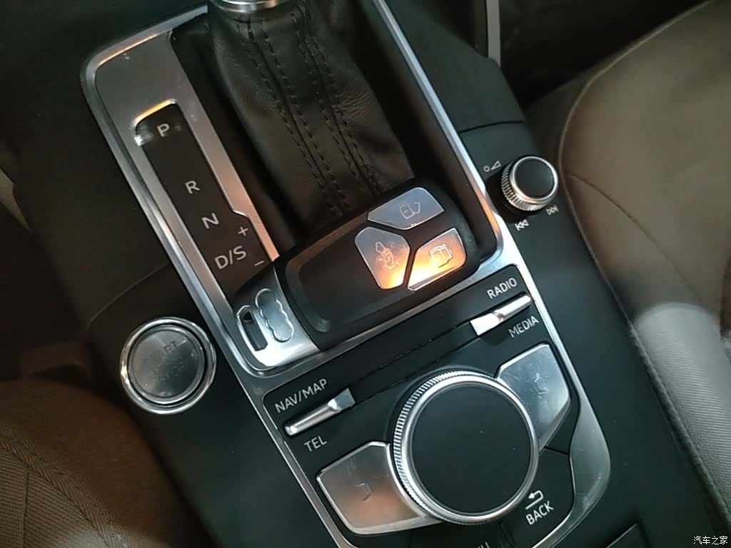 Audi A3, 2019 9