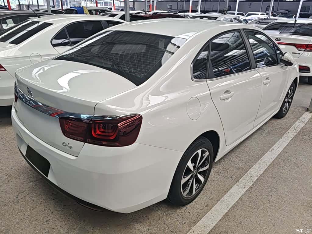 Citroen C4, 2018 7