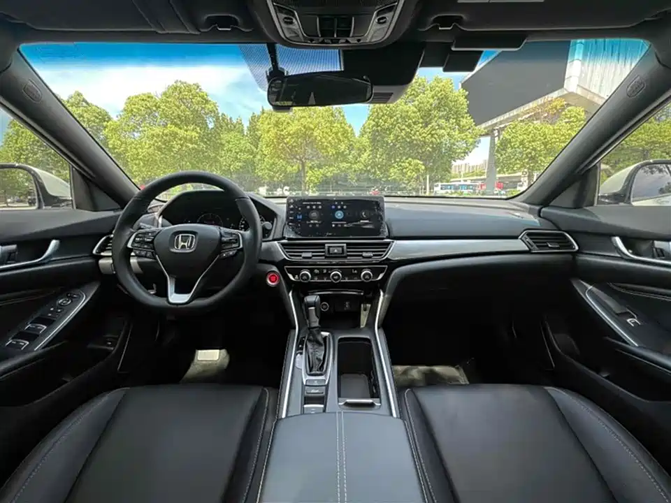 Honda Yingshipai Honda Yingshipai