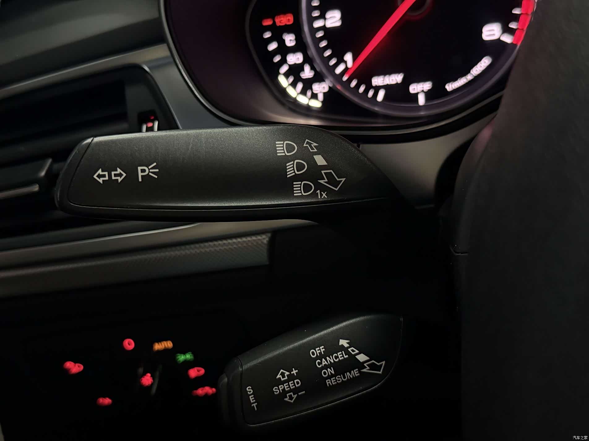 Audi A6L, 2017 15