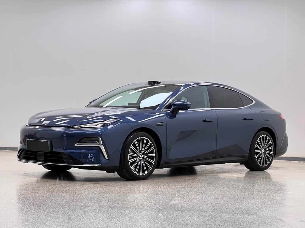 Geely Galaxy Starshine 8