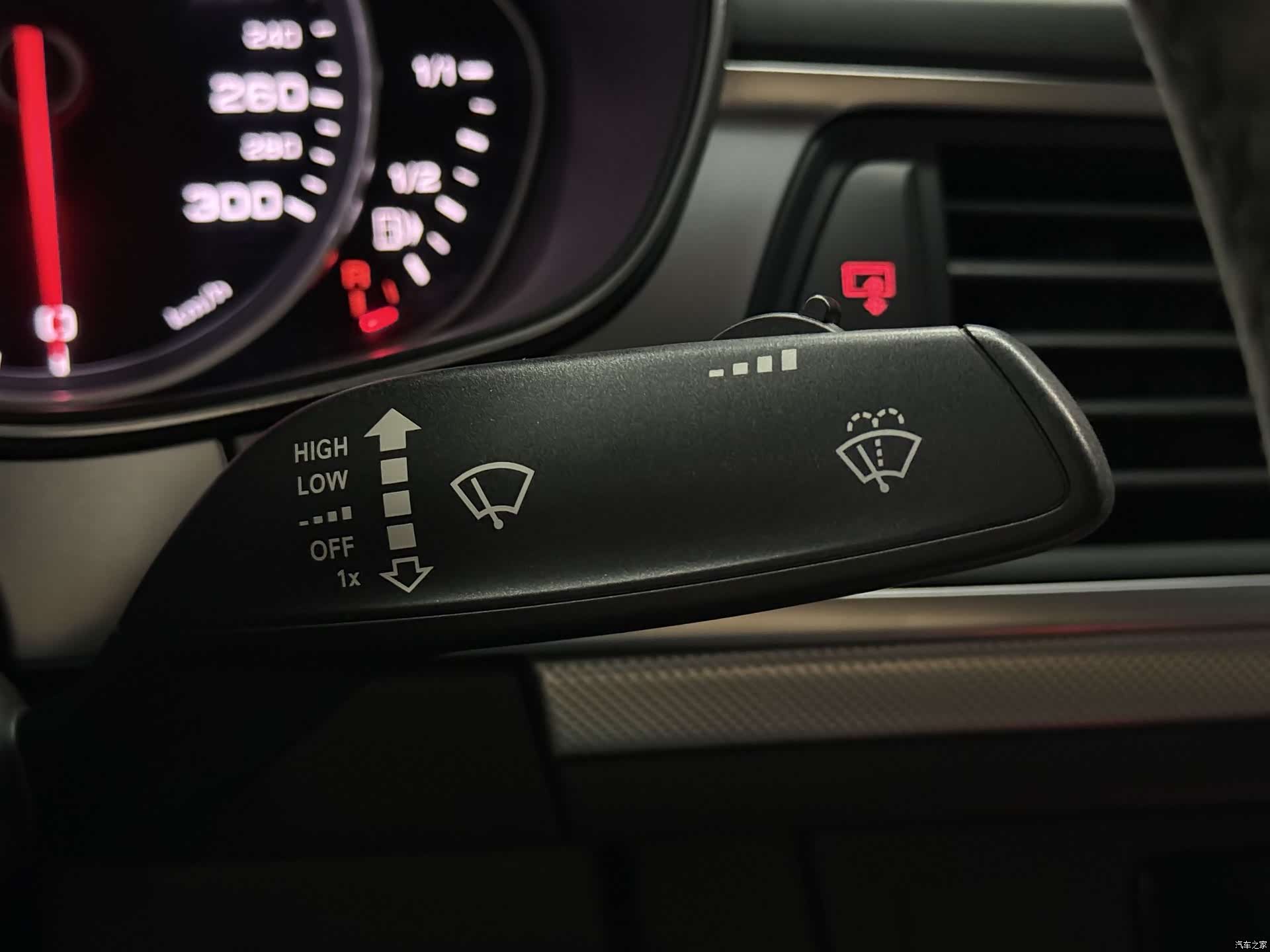 Audi A6L, 2017 14