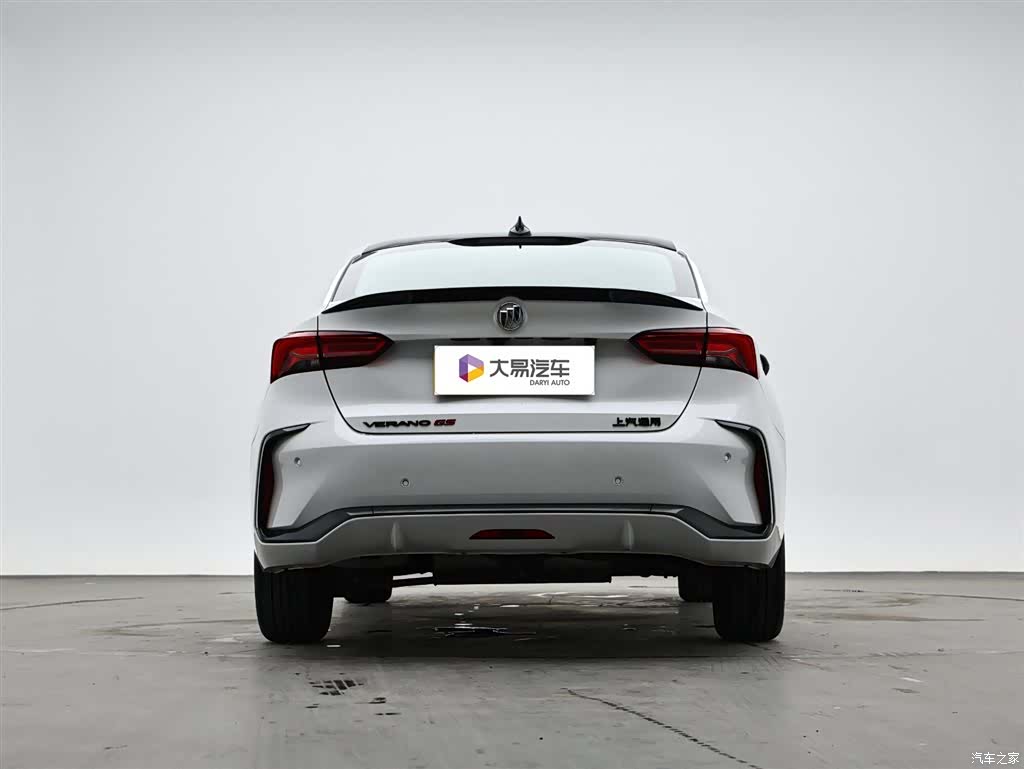 Buick Verano, 2024 4